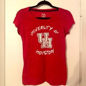 University of Houston Casual T-Shirt